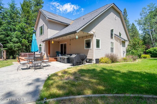 608 Country Club Ln, Pinehurst, ID 83850 - photo 31