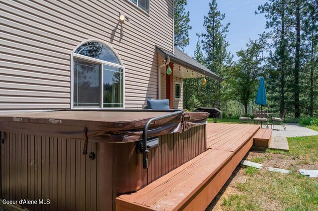 608 Country Club Ln, Pinehurst, ID 83850 - photo 33