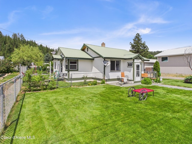 206 6th St, Pinehurst, ID 83850