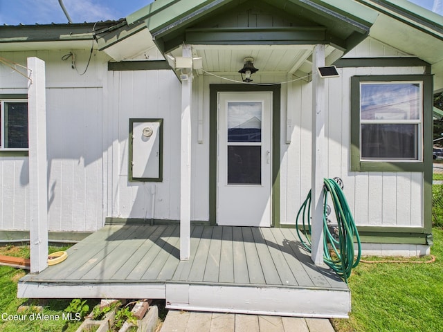 206 6th St, Pinehurst, ID 83850