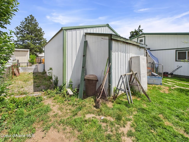 206 6th St, Pinehurst, ID 83850