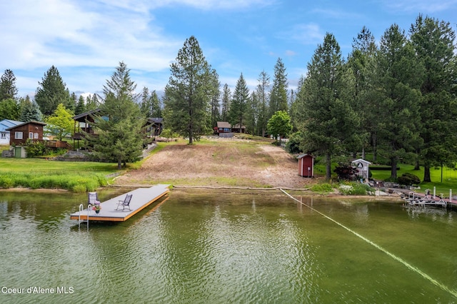 181 Swan Shores Dr, Sagle, ID 83860