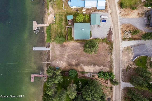181 Swan Shores Dr, Sagle, ID 83860