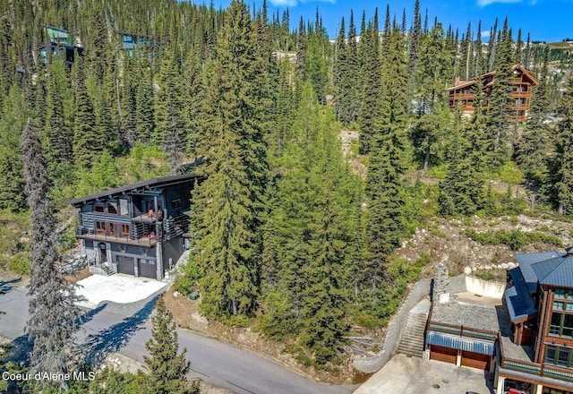 B1L5 Tall Timber, Sandpoint, ID 83864