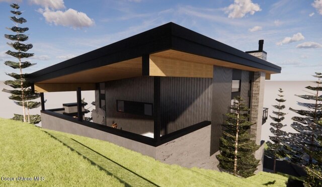 B1L5 Tall Timber, Sandpoint, ID 83864