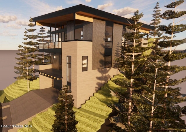 B1L5 Tall Timber, Sandpoint, ID 83864