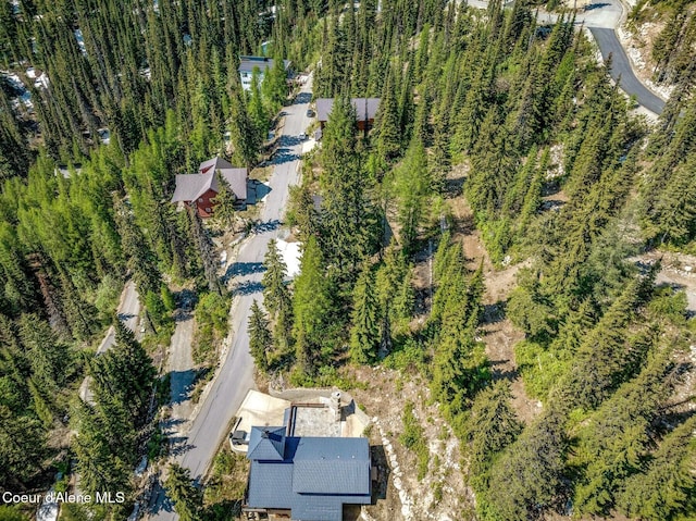 B1L5 Tall Timber, Sandpoint, ID 83864
