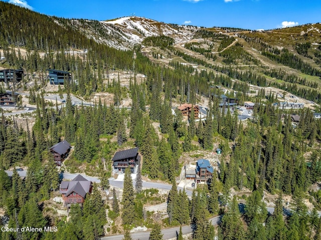 B1L5 Tall Timber, Sandpoint, ID 83864