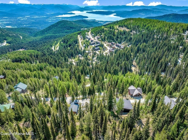 B1L5 Tall Timber, Sandpoint, ID 83864