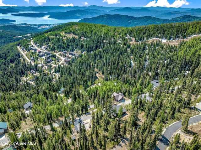 B1L5 Tall Timber, Sandpoint, ID 83864