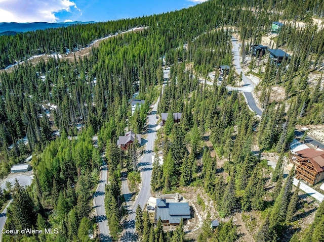 B1L5 Tall Timber, Sandpoint, ID 83864
