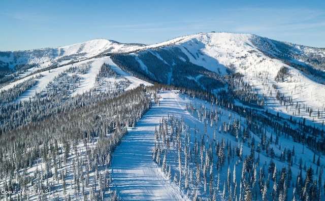 B1L5 Tall Timber, Sandpoint, ID 83864