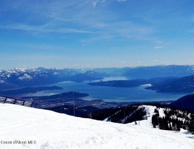 B1L5 Tall Timber, Sandpoint, ID 83864