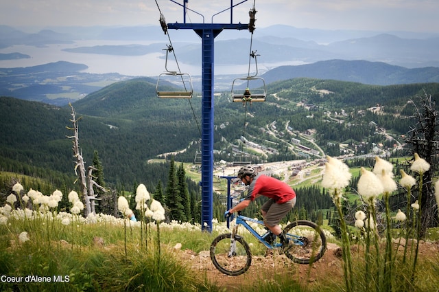 B1L5 Tall Timber, Sandpoint, ID 83864