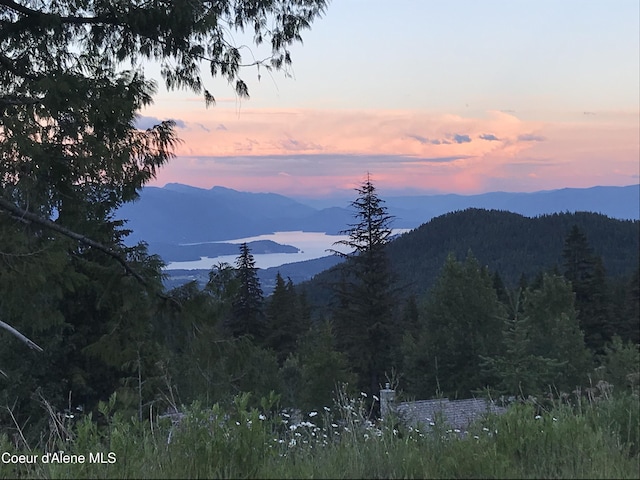 B1L5 Tall Timber, Sandpoint, ID 83864