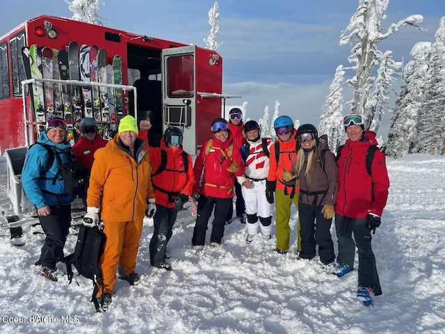 B1L5 Tall Timber, Sandpoint, ID 83864