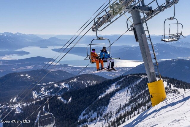 B1L5 Tall Timber, Sandpoint, ID 83864