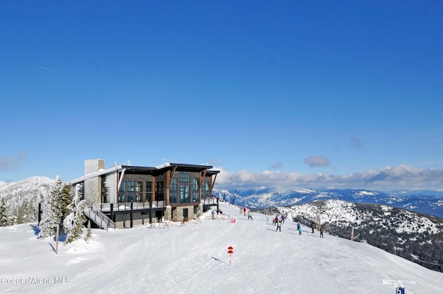 B1L5 Tall Timber, Sandpoint, ID 83864