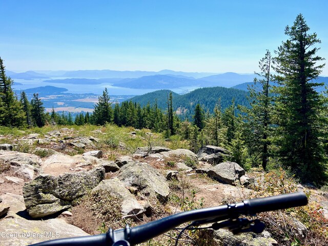 B1L5 Tall Timber, Sandpoint, ID 83864