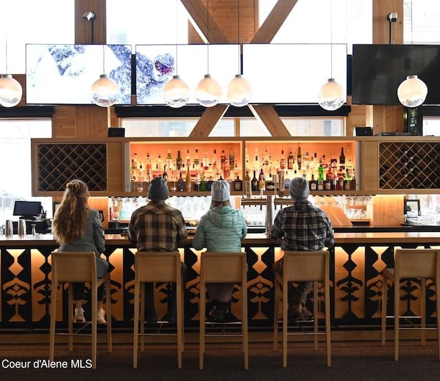 B1L5 Tall Timber, Sandpoint, ID 83864