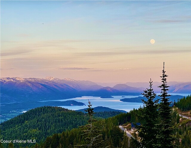 B1L5 Tall Timber, Sandpoint, ID 83864