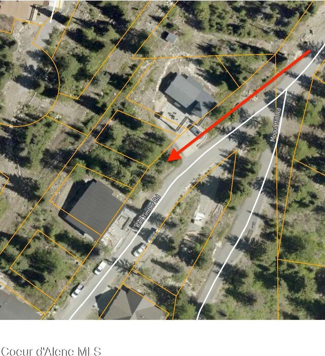 B1L5 Tall Timber, Sandpoint, ID 83864