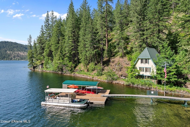 15144 S Spirit Lake Shr, Spirit Lake, ID 83869 - photo 2