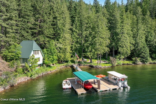15144 S Spirit Lake Shr, Spirit Lake, ID 83869 - photo 1