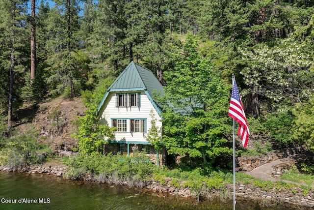 15144 S Spirit Lake Shr, Spirit Lake, ID 83869 - photo 4