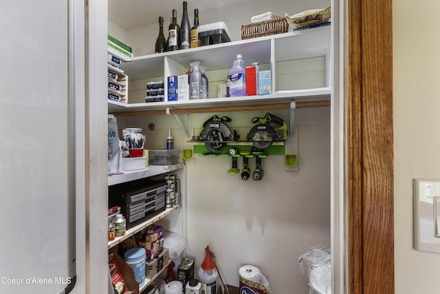 12 Otts Basin Rd, Sagle, ID 83860 - view of pantry