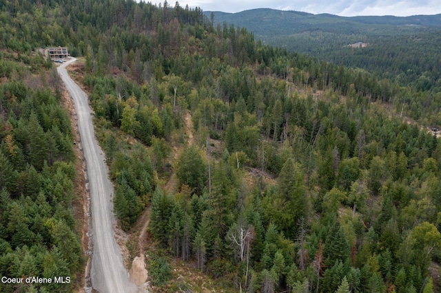 220 Hawkwind Trl, Cocolalla, ID 83813