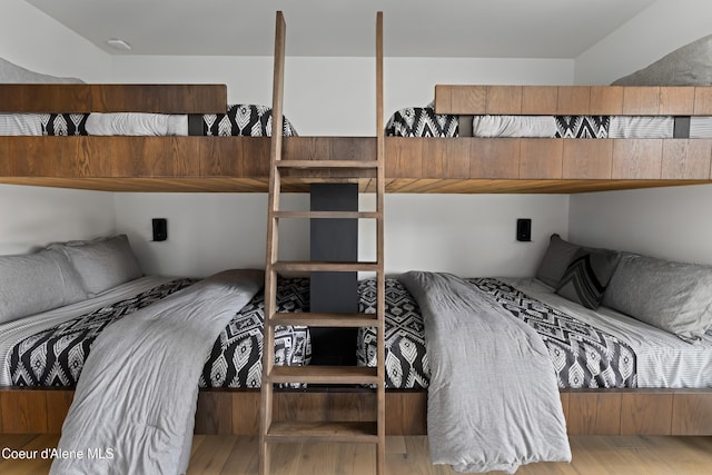 5 Crystal Springs Ct, Sandpoint, ID 83864 - bedroom with wood finished floors