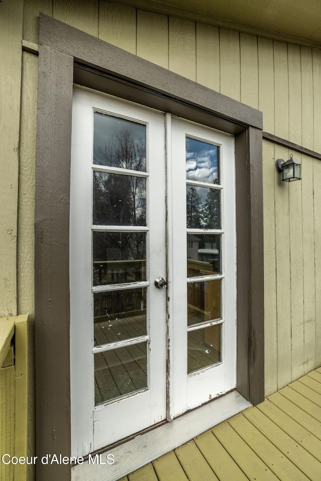 405 W 22nd Ave, Post Falls, ID 83854 - property entrance