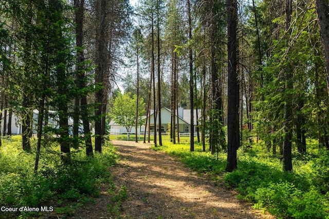 699 W Ranch Ct, Rathdrum, ID 83858 - view of community