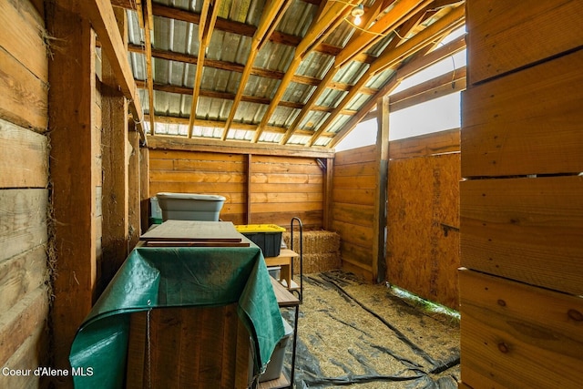 4119 Colburn Culver, Sandpoint, ID 83864 - view of storage area