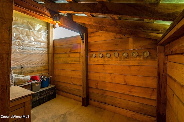 4119 Colburn Culver, Sandpoint, ID 83864 - view of horse barn