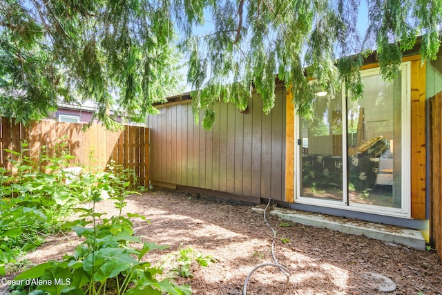 279 Birch Ave, Ponderay, ID 83852 - view of yard