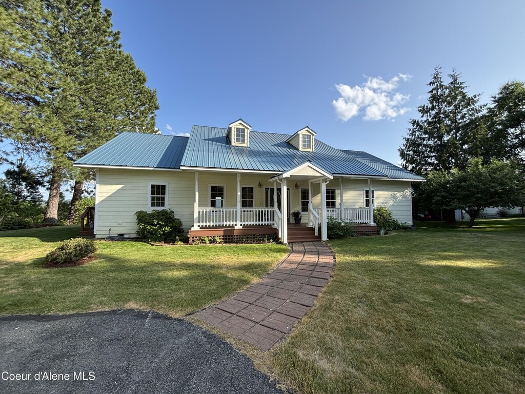 182 Sunnyside Rd, Sandpoint, ID 83864 - photo 1
