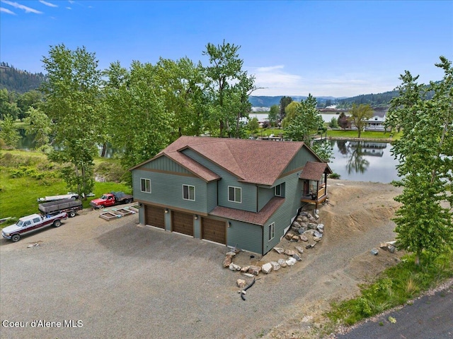 530 Cottonwood Dr, Saint Maries, ID 83861 - photo 5