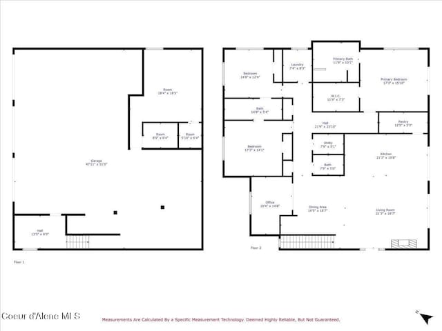 530 Cottonwood Dr, Saint Maries, ID 83861 - photo 49