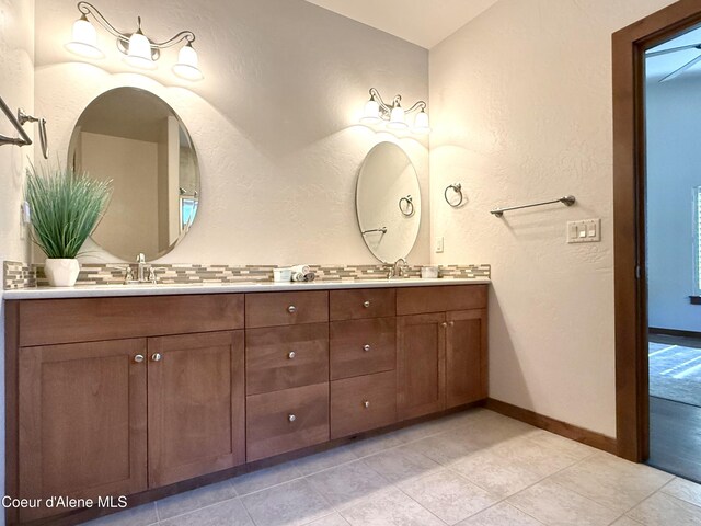 6853 N Verlaine Dr, Coeur Dalene, ID 83815 - photo 13