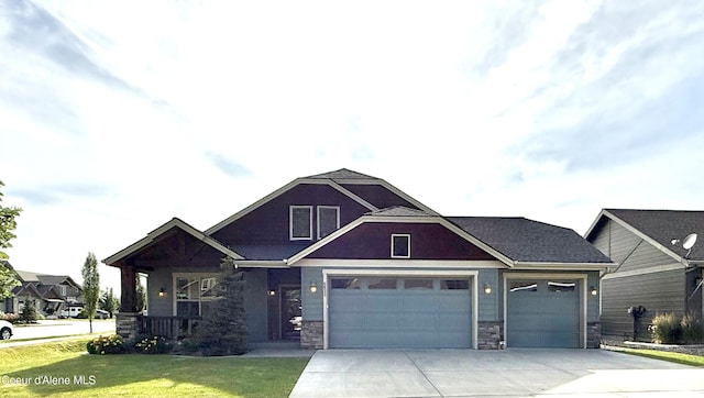 6853 N Verlaine Dr, Coeur Dalene, ID 83815 - photo 1