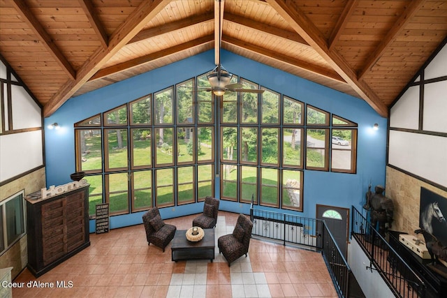 299 Oak Ter, Cocolalla, ID 83813 - sunroom / solarium with plenty of natural light