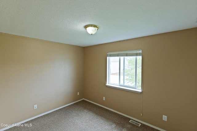 3619 W Manning Loop, Coeur Dalene, ID 83815 - carpeted empty room featuring baseboards