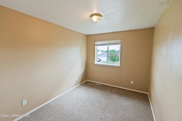 3619 W Manning Loop, Coeur Dalene, ID 83815 - empty room with carpet
