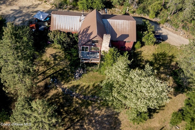 151 Scotts Rd, Priest River, ID 83856