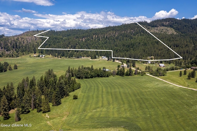 151 Scotts Rd, Priest River, ID 83856