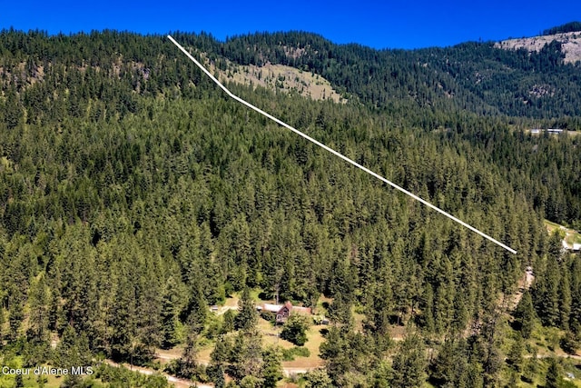 151 Scotts Rd, Priest River, ID 83856