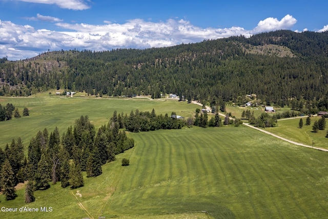 151 Scotts Rd, Priest River, ID 83856