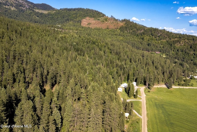 151 Scotts Rd, Priest River, ID 83856
